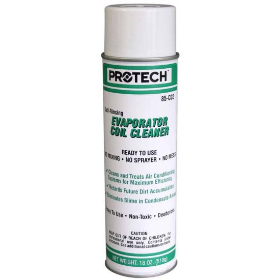 Picture of Rheem 85-C02 Pro Evap Coil Cleaner Clr