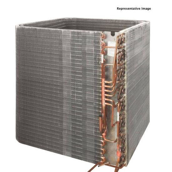 Picture of Rheem AS-105371-03 Pro Condenser Coil