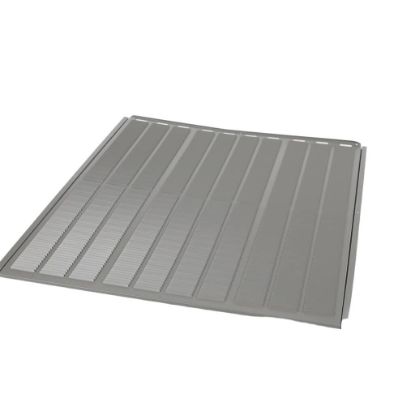 Picture of Rheem AS-106051-01HT Louver Panel Assembly