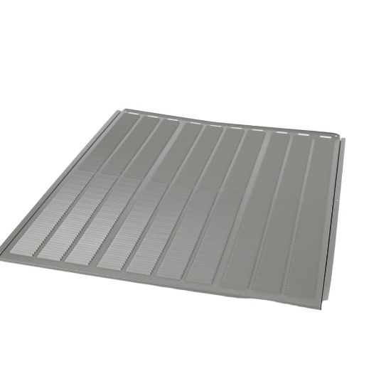 Picture of Rheem AS-106051-01HT Louver Panel Assembly
