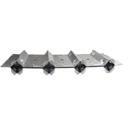 Picture of Rheem AS-60993-04 Pro Burner Tube Assy