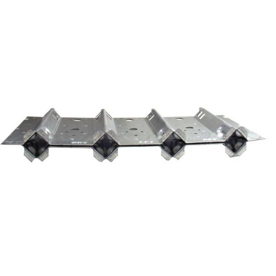 Picture of Rheem AS-60993-04 Pro Burner Tube Assy