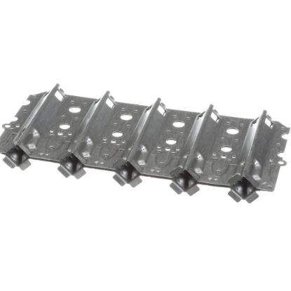 Picture of Rheem AS-61984-15 Burner Assembly