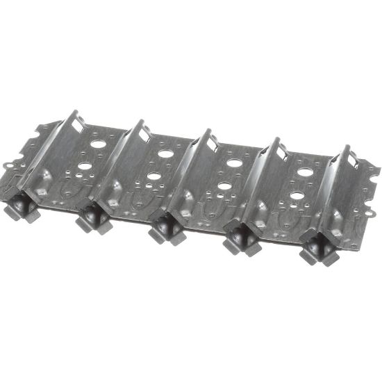 Picture of Rheem AS-61984-15 Burner Assembly