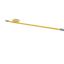 Picture of Rheem CSSC14-30 Gas Connector - 3/4 In. Male Npt X 1/2 In. Male Npt X 30 In. Long