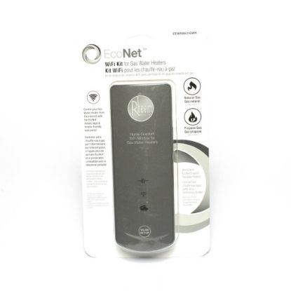 Picture of Rheem EEWRA631GWH Econet Wifi Kit For Gas Water Heaters