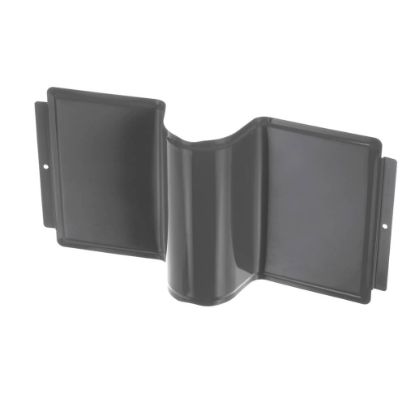 Picture of Rheem AS39789-2AE Outer Dr Slip Warm Dark Gray