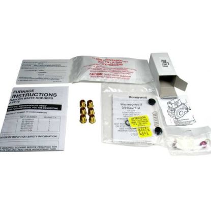 Picture of Rheem FP-15 Pro Lp Conversion Kit