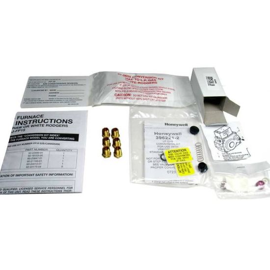 Picture of Rheem FP-15 Pro Lp Conversion Kit