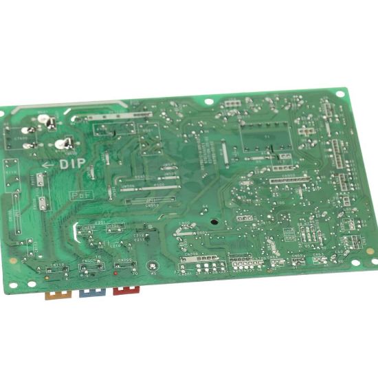 Picture of Rheem K9708511689 Control Printed Circuit Board K07bs-1402hue-c1