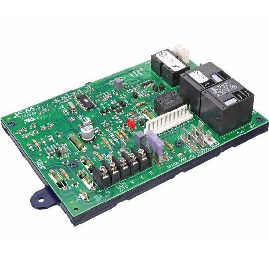 Picture of Rheem ICM282B Furnace Control Board