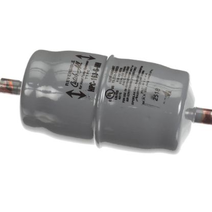 Picture of Rheem HPC-163-S-HH Liquid Line Filter Drier (Bi-directional)