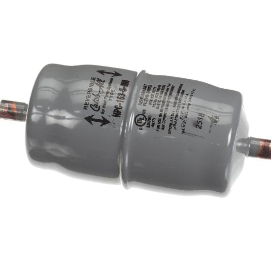 Picture of Rheem HPC-163-S-HH Liquid Line Filter Drier (Bi-directional)