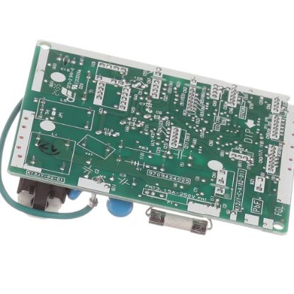 Picture of Rheem K9709427354 Controller Printed Circuit Board K12jy-1402hse-c1