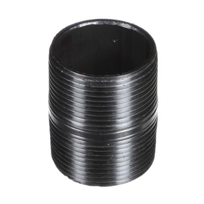 Picture of Rheem PD362311 Nipple - Black Pipe (1-1/4 In. X 2 In. Long)