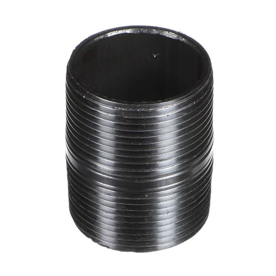 Picture of Rheem PD362311 Nipple - Black Pipe (1-1/4 In. X 2 In. Long)