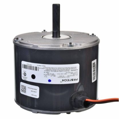 Picture of Rheem PD512807 1/6 Hp 825 Rpm Cond Motor