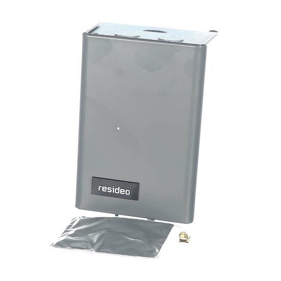 Picture of Rheem L8148E1265 Relay - High Limit Aquastat 15F Fixed Differential