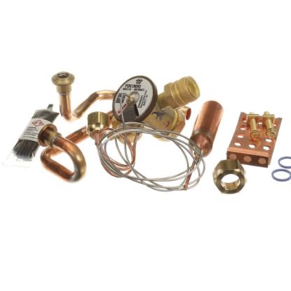 Picture of Rheem PD619095 Expansion Valve Kit (Txv)