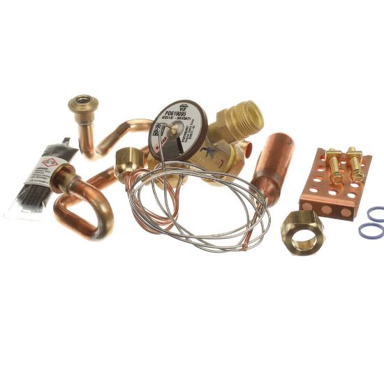 Picture of Rheem PD619095 Expansion Valve Kit (Txv)