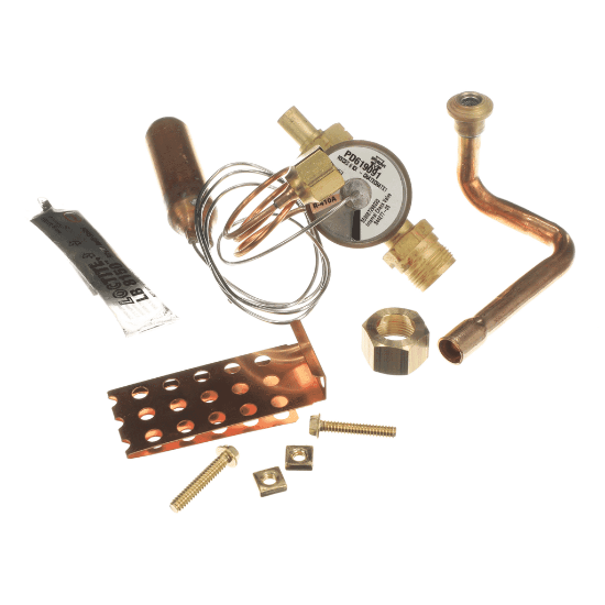 Picture of Rheem PD619091 Expansion Valve Kit (Txv)