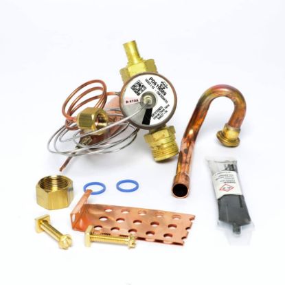 Picture of Rheem PD619089 Expansion Valve Kit (Txv)