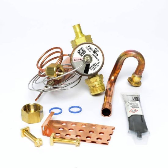 Picture of Rheem PD619089 Expansion Valve Kit (Txv)