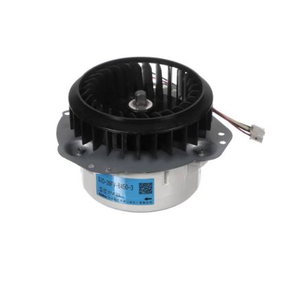 Picture of Rheem RTG20212K Blower Motor - Rtg-199 Config=