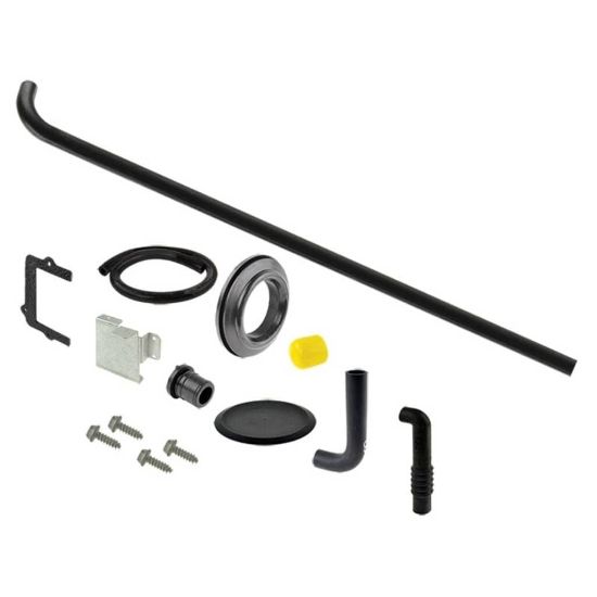 Picture of Rheem RXGY-CK Conversion Kit Down Horz