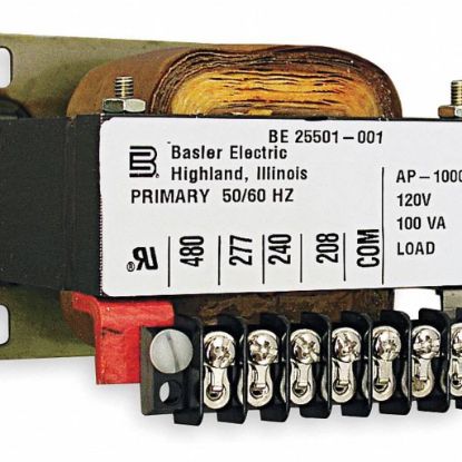 Picture of Rheem SP10006 Transformer-g -T W/jumper