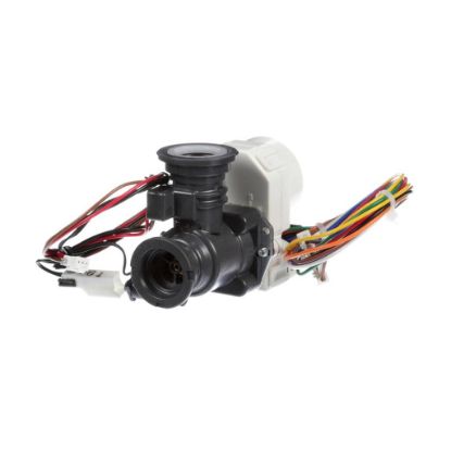 Picture of Rheem RTG20164L Water Control Valve Config=20352-574226