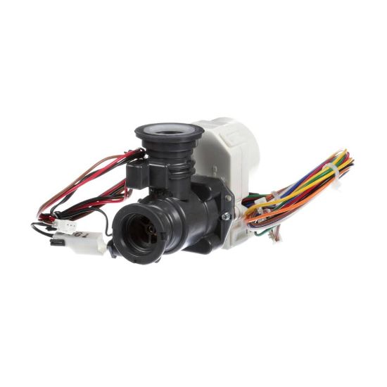 Picture of Rheem RTG20164L Water Control Valve Config=20352-574226