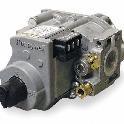 Picture of Rheem SP10963D Gas Valve - Natural 3/4 X 3/4