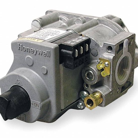 Picture of Rheem SP10963D Gas Valve - Natural 3/4 X 3/4