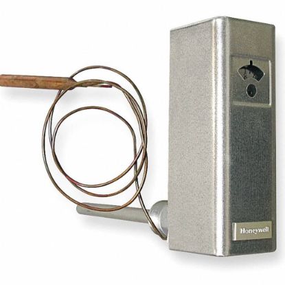 Picture of Rheem SP11798B Thermostat & Hi-limit Config=20352-385945