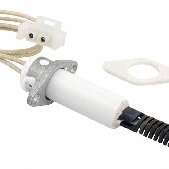 Picture of Rheem SP12143 Ignitor Config=20352-456720