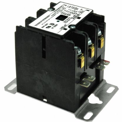 Picture of Rheem SP12841 Contactor - 3 Pole