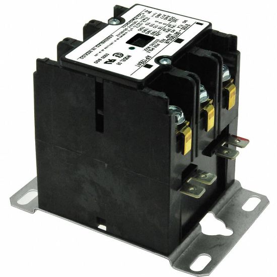 Picture of Rheem SP12841 Contactor - 3 Pole