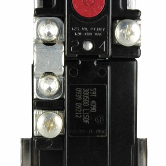 Picture of Rheem SP11699 Upper Thermostat