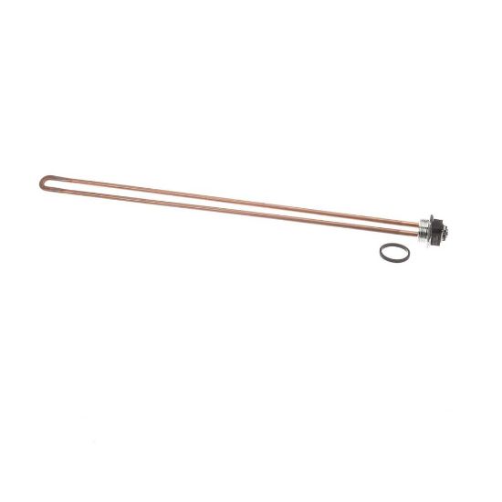 Picture of Rheem SP16891CM Element - 240V/4500w Copper Resistored Lwd - 1 In. Screw-in