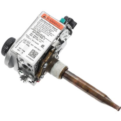 Picture of Rheem SP20166B Combination Gas Control - Nat Gas - Wr