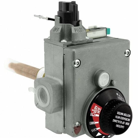 Picture of Rheem SP20166A Combination Gas Control - Nat Gas - Wr