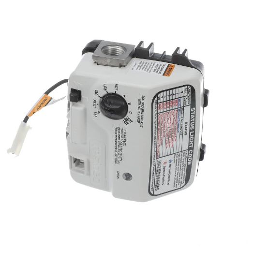 Picture of Rheem SP20867B Combination Gas Control Replacement Kit - Ng