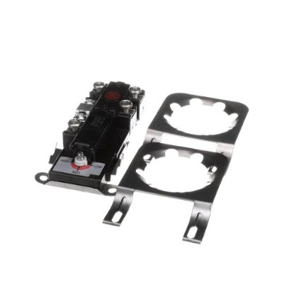 Picture of Rheem SP21032 Service Part Kit - Thermostat And Retainer Brackets