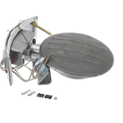 Picture of Rheem SP21099 Burner Assembly Replacement Kit Uln Self-powered