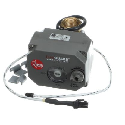 Picture of Rheem SP21111 Gen 5 Leak Sensor / Shut Off Valve Kit