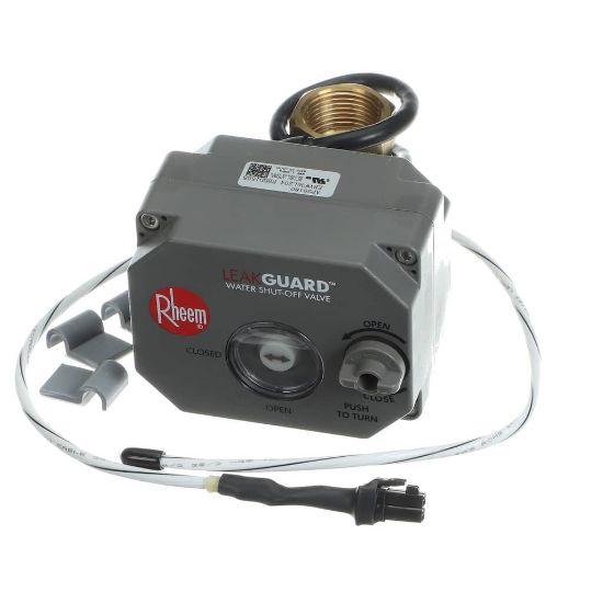 Picture of Rheem SP21111 Gen 5 Leak Sensor / Shut Off Valve Kit