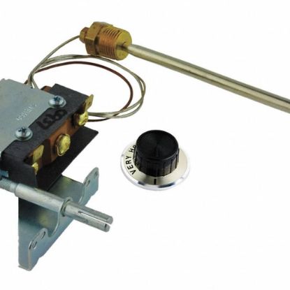 Picture of Rheem SP8260 Thermostat - Elect 190 Deg