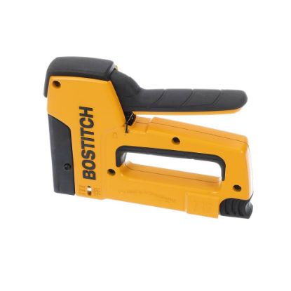 Picture of Rheem T6-80C2 Stapler - Bostitch Heavy Duty Powercrown Tacker (Outward Clinch)