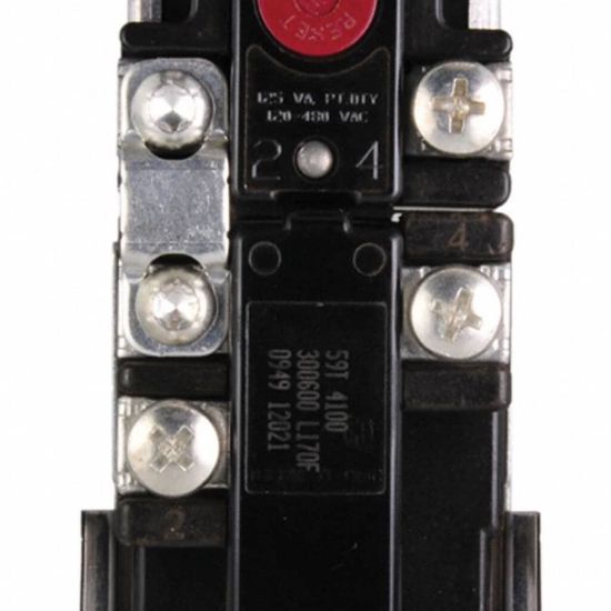 Picture of Rheem SP8293 Thermostat - Upper